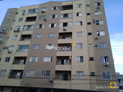Apartamento com 3 Quartos à venda, 90m² no Campinas, São José