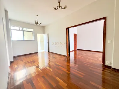 Apartamento com 3 Quartos à venda, 139m² no Centro, Juiz de Fora