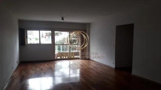 Apartamento com 4 Quartos à venda, 132m² no Parque Residencial Aquarius, São José dos Campos