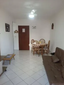 Apartamento com 1 Quarto à venda, 58m² no Canto do Forte, Praia Grande