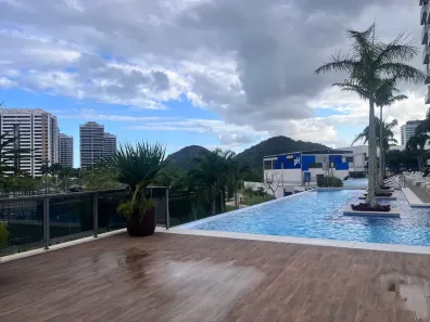 Apartamento com 2 Quartos à venda, 90m² no Barra Olímpica, Rio de Janeiro