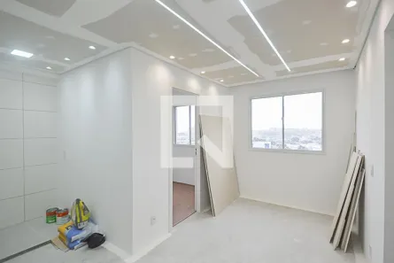 Apartamento com 2 Quartos à venda, 35m² no Jardim São Savério, São Paulo
