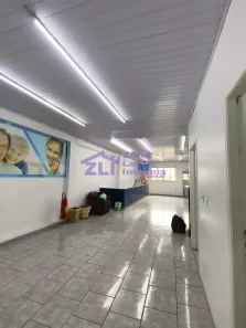 Sala Comercial para alugar, 113m² no Vila Formosa, São Paulo