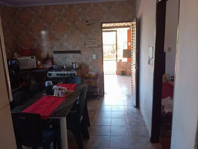 Casa com 3 Quartos à venda, 85m² no Santo André, Anápolis