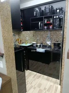 Apartamento com 2 Quartos à venda, 64m² no Santa Cruz, Volta Redonda