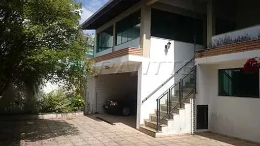 Sobrado com 4 Quartos à venda, 318m² no Jardim Leonor Mendes de Barros, São Paulo