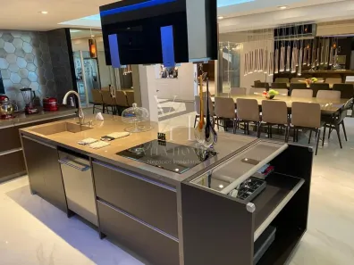 Cobertura com 3 Quartos à venda, 800m² no Jardim Vitória Régia, São Paulo