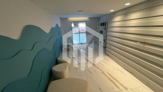 Apartamento com 2 Quartos à venda, 80m² no Aviação, Praia Grande