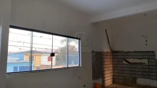 Sala Comercial para alugar, 70m² no Parque Oratório, Santo André