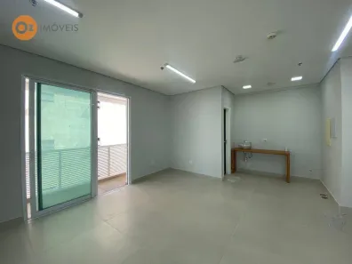 Sala Comercial para alugar, 41m² no Centro, Osasco