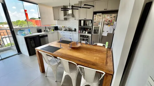 Apartamento com 2 Quartos à venda, 88m² no Vila Guarani (Z Sul), São Paulo
