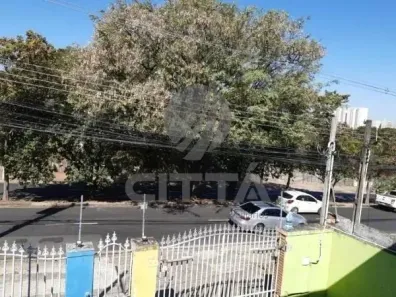 Sobrado com 4 Quartos à venda, 490m² no Jardim Chapadão, Campinas