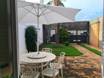 Casa com 2 Quartos para alugar, 60m² no Piracicamirim, Piracicaba