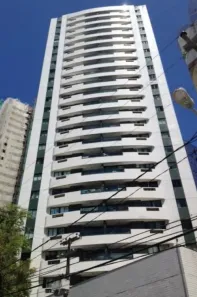 Apartamento com 3 Quartos à venda, 80m² no Boa Viagem, Recife