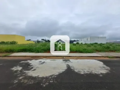 Lote/Terreno à venda, 300m² no Novo Mundo, Uberlândia