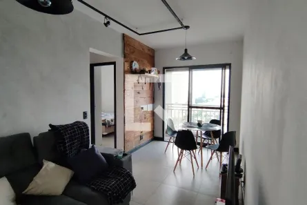 Apartamento com 2 Quartos à venda, 50m² no Jaguaribe, Osasco