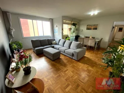Apartamento com 3 Quartos à venda, 132m² no Bela Vista, São Paulo