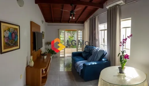Casa com 3 Quartos à venda, 178m² no Parque Via Norte, Campinas
