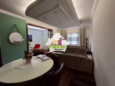 Sobrado com 3 Quartos à venda, 115m² no Vila Galvão, Guarulhos