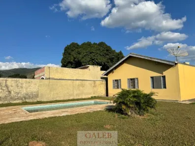 Casa com 3 Quartos à venda, 164m² no Vila Petrópolis, Atibaia