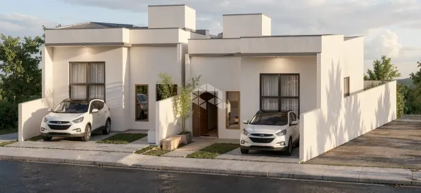Casa com 3 Quartos à venda, 97m² no América, Farroupilha