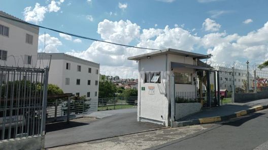 Apartamento com 2 Quartos à venda, 57m² no Conjunto Residencial Souza Queiroz, Campinas