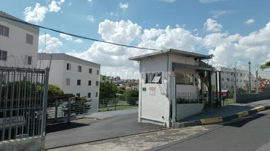 Apartamento com 2 Quartos à venda, 57m² no Conjunto Residencial Souza Queiroz, Campinas
