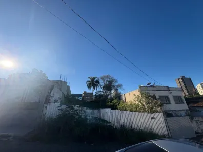 Lote/Terreno à venda, 358m² no Centro, Ponta Grossa