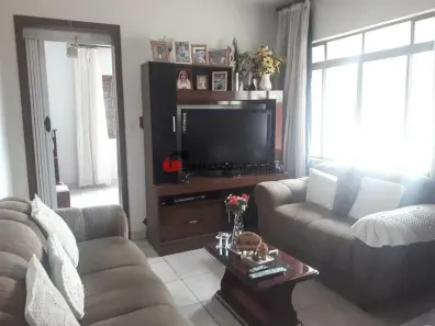Casa com 1 Quarto à venda, 170m² no Nova Gerty, São Caetano do Sul