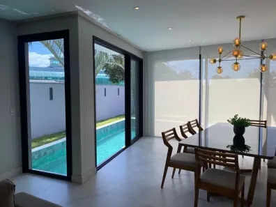 Casa com 5 Quartos à venda, 320m² no Boulevard Lagoa, Serra