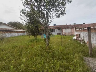 Lote/Terreno à venda, 376m² no Ingleses do Rio Vermelho, Florianópolis