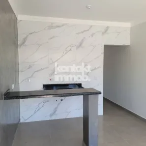 Casa com 2 Quartos à venda, 62m² no Parque Vista Barbara, Sorocaba