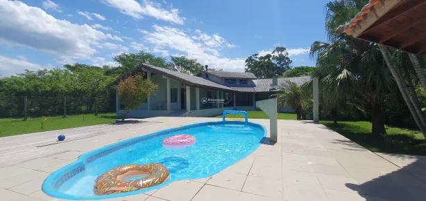 Casa com 3 Quartos à venda, 300m² no Ratones, Florianópolis