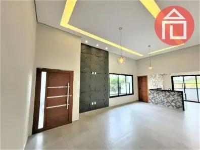 Casa com 3 Quartos à venda, 139m² no Condomínio Villa Verde Bragança, Bragança Paulista