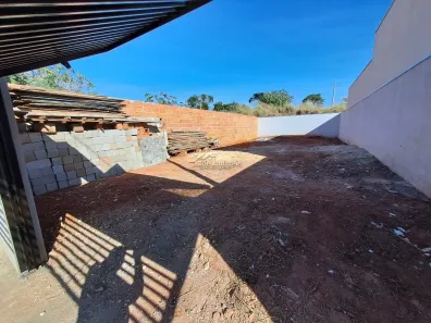 Lote/Terreno à venda, 160m² no Central Park Monte Mor, Monte Mor