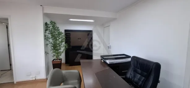 Sala Comercial para alugar, 70m² no Cambuí, Campinas