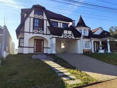 Casa de Condomínio com 3 Quartos para venda ou aluguel, 200m² no Country, Santa Cruz do Sul