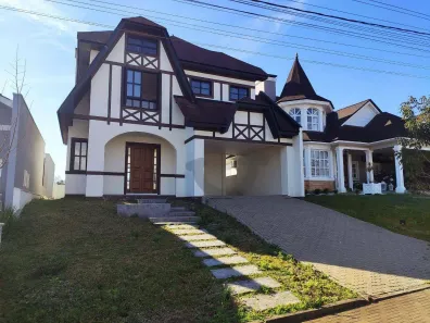 Casa de Condomínio com 3 Quartos à venda, 200m² no Country, Santa Cruz do Sul
