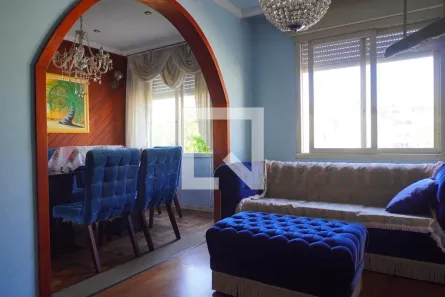 Cobertura com 3 Quartos à venda, 64m² no São Sebastião, Porto Alegre