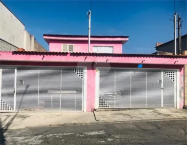 Sobrado com 4 Quartos à venda, 330m² no Jardim Indaiá, São Paulo