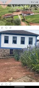 Fazenda/Sítio com 1 Quarto à venda, 578000000m² no , Caldas