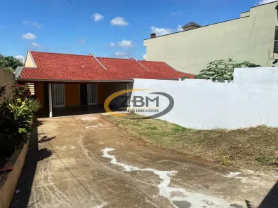 Casa com 1 Quarto à venda, 48m² no Alpes, Londrina