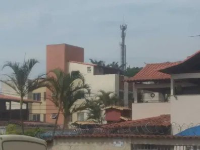 Cobertura com 2 Quartos à venda, 96m² no Nova Gameleira, Belo Horizonte