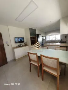 Sobrado com 4 Quartos à venda, 306m² no Vila Milton, Guarulhos
