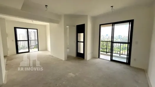 Apartamento com 1 Quarto à venda, 36m² no Aldeia, Barueri