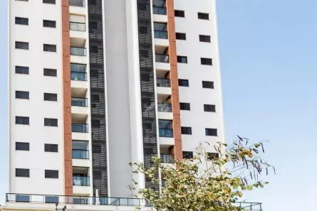Apartamento com 2 Quartos à venda, 60m² no Jardim Dom Bosco, Campinas