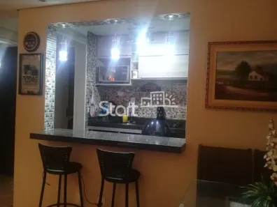 Apartamento com 2 Quartos à venda, 50m² no Conjunto Habitacional Edivaldo Antônio Orsi, Campinas