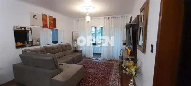 Apartamento com 3 Quartos para alugar, 115m² no Centro, Canoas