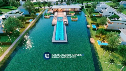 Lote/Terreno à venda, 234m² no Jacundá, Aquiraz