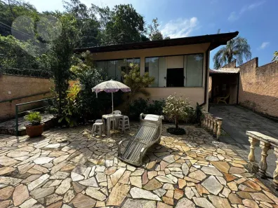 Casa com 3 Quartos à venda, 156m² no Maravista, Niterói